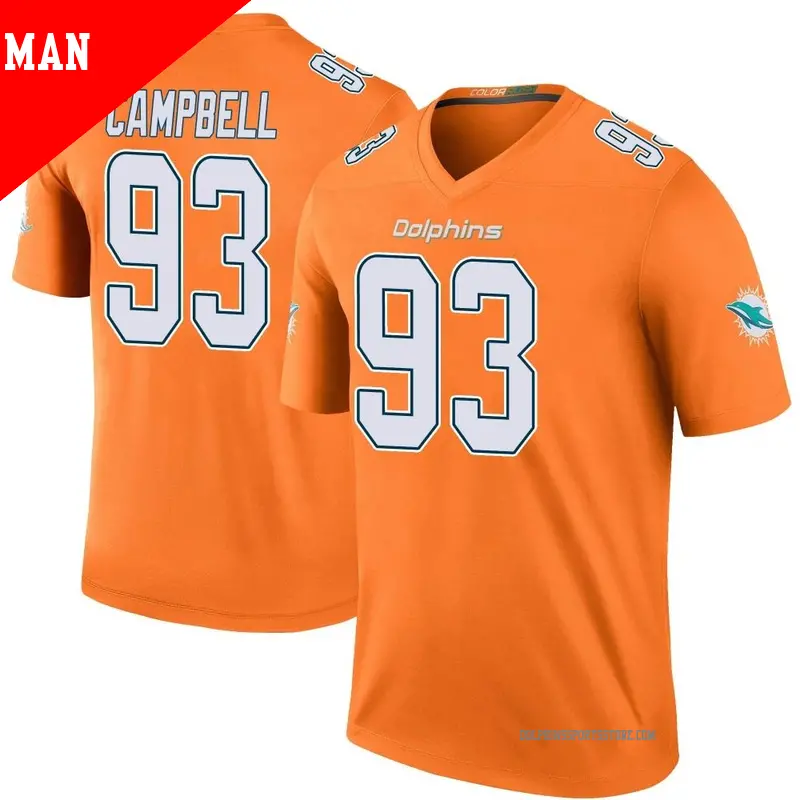 Color rush beckham jersey cheap