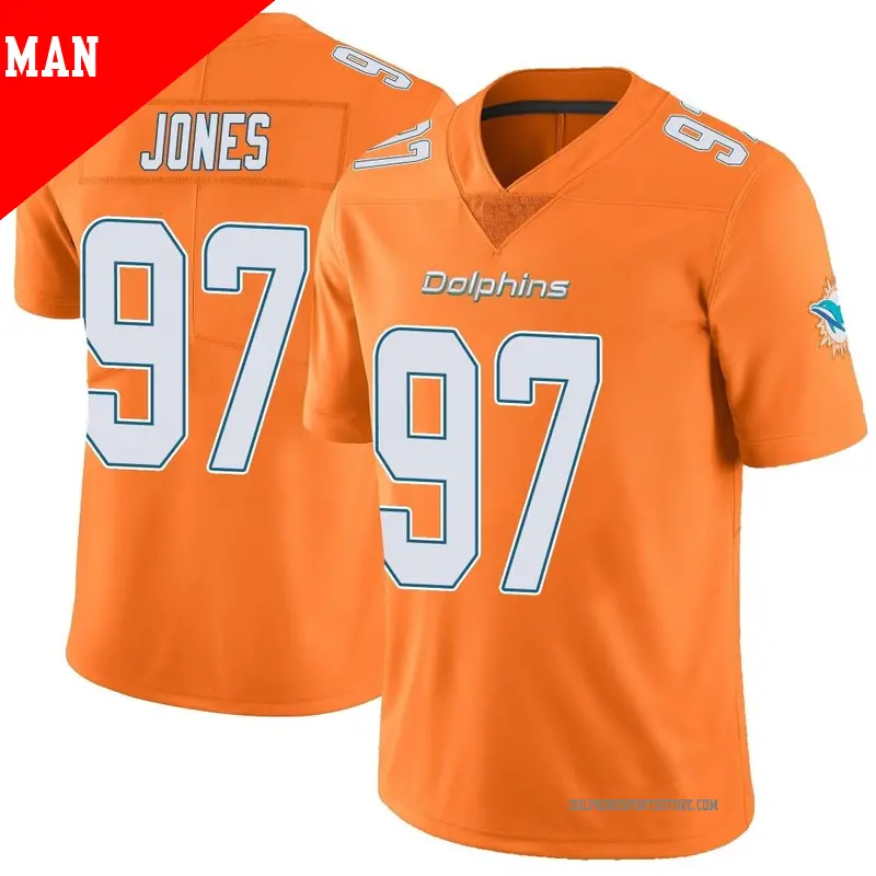 Beckham jr color rush jersey online