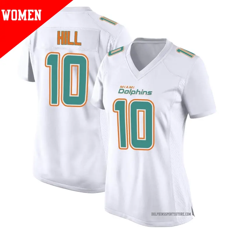 Tyreek Hill Jersey,Tyreek Hill Miami Dolphins Jerseys