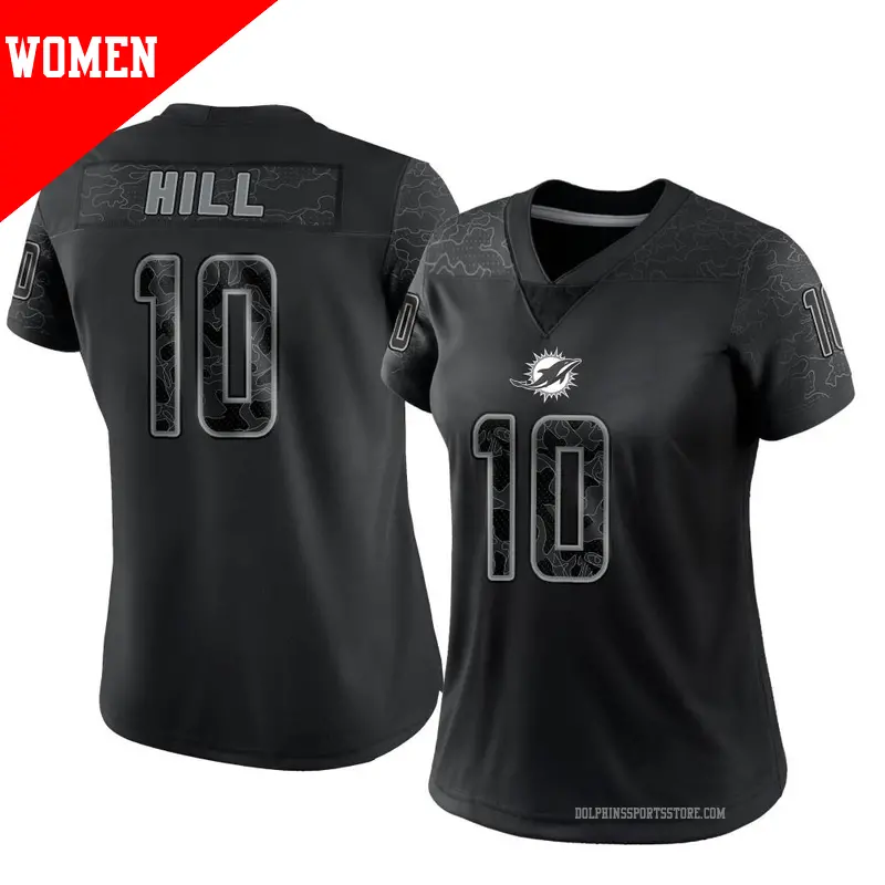 Tyreek Hill Jersey,Tyreek Hill Miami Dolphins Jerseys