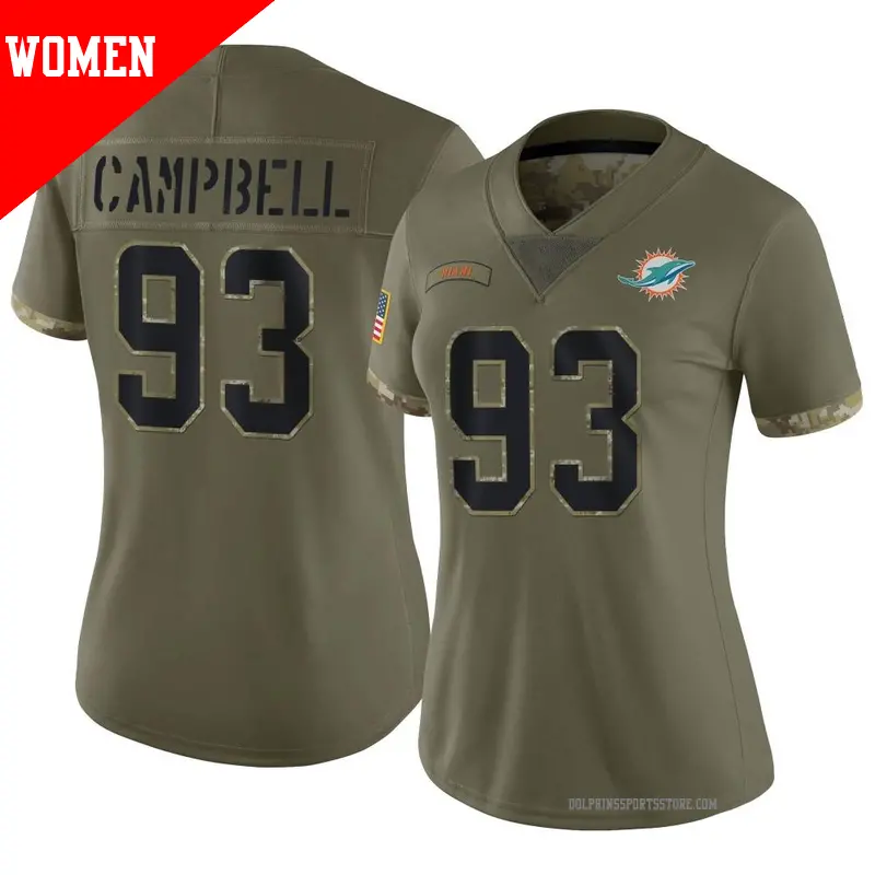 Calais campbell womens jersey clearance