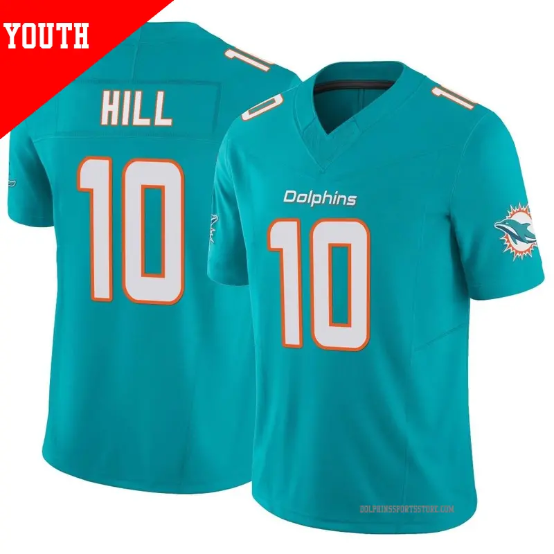 Tyreek Hill Jersey,Tyreek Hill Miami Dolphins Jerseys