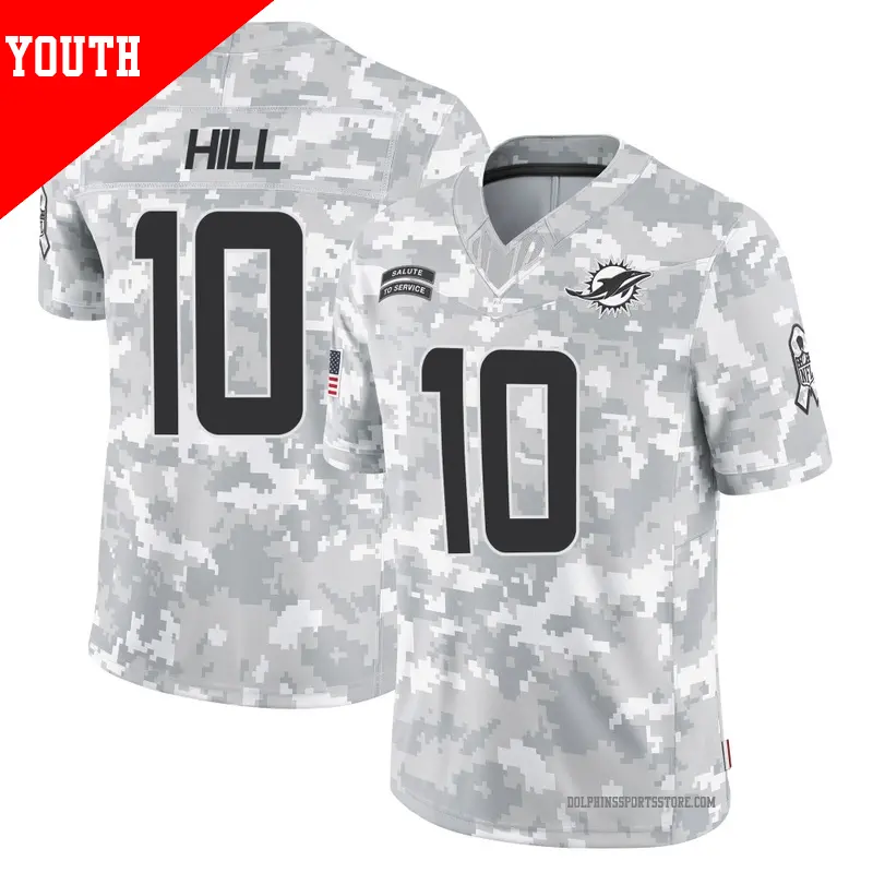Tyreek Hill Jersey,Tyreek Hill Miami Dolphins Jerseys
