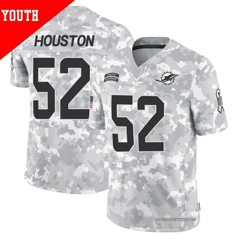Justin Houston Jersey Justin Houston Miami Dolphins Jerseys