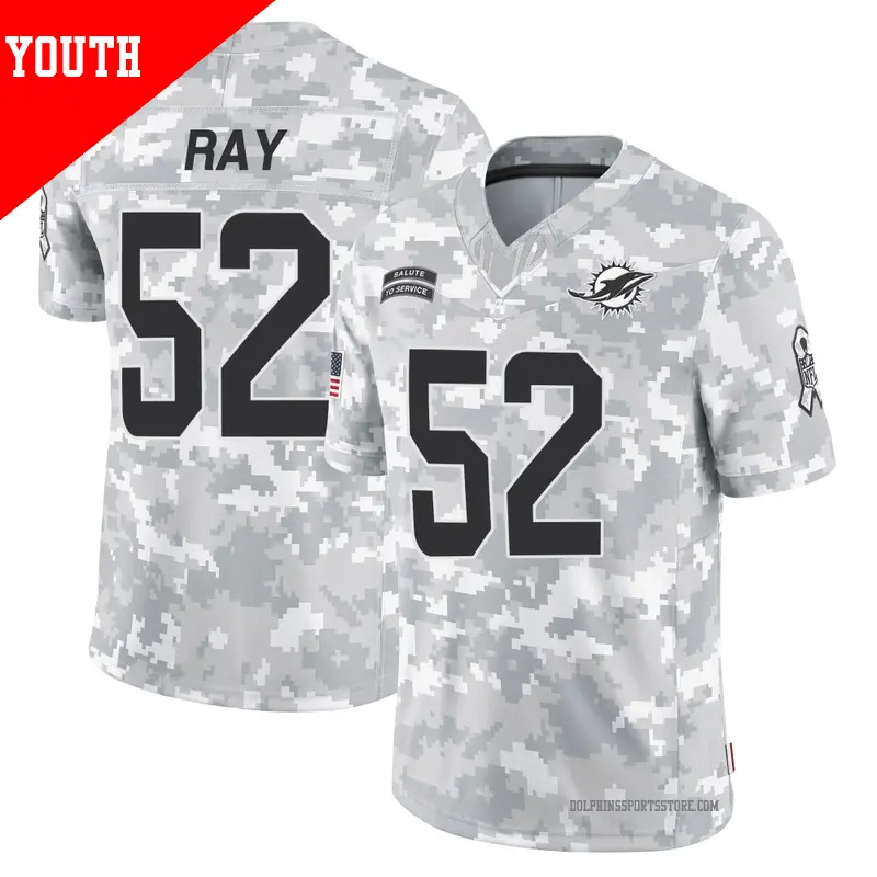 Mccaffrey salute to service jersey sale