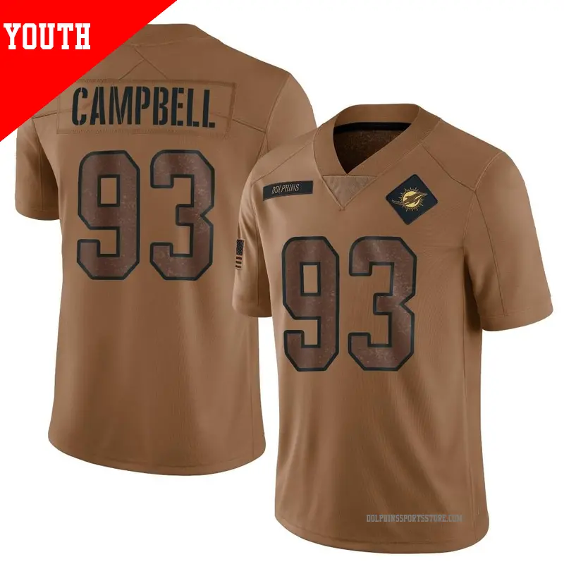 Calais campbell jersey outlet